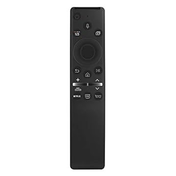 Controle remoto de voz substituído adequado para Samsung QLED TV 8K 4K Smart TV QN900A QN800A Q60 Q60A Q70 Q70A Q80 Q80A QN85A Series