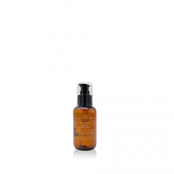 Philip Martin's Ty Man Beard Oil 110ml