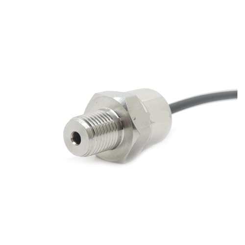 Capteur de pression d'eau et de gaz 0-300 bar avec sortie 0,5-4,5 V pour manomètre électronique - 7