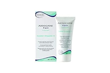 Generaltopics Cremagel Viso - 30 Ml