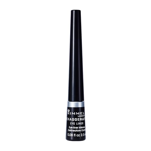Rimmel London Scandaleyes Exaggerate Delineatore...