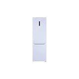 Frigorífico Combi Winia Daewoo WRNBH2545NPW | No Frost Total | A++ | Blanco