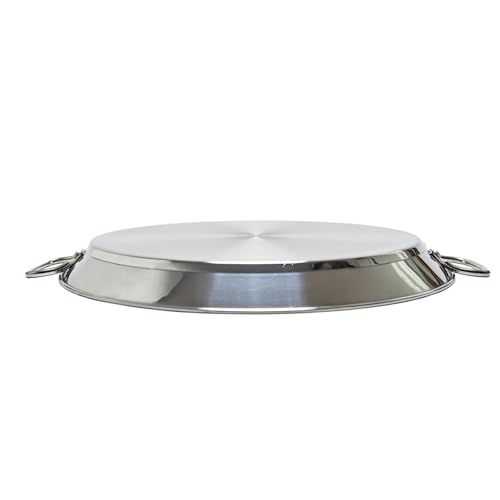 El Mejor Listado de Donde comprar paella - solo los mejores. 21 Imagen adicional