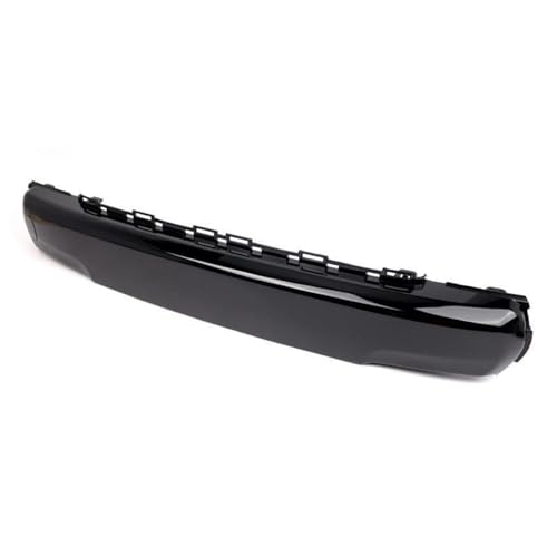 Grille de devant 51117337791 protection pare-chocs pour Cooper 2013-2019 - 4