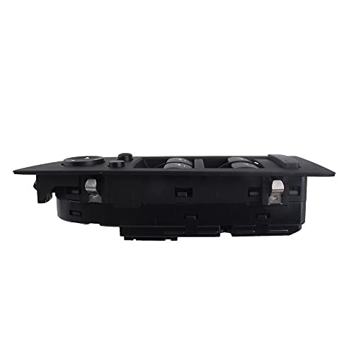 Interrupteur de commande principal 61319132136 pour réparer lève-vitre E90 - 3