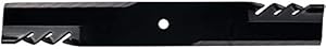 Oregon 396-726 Bunton Gator Mulcher G6 Replacement Lawn Mower Blade 18