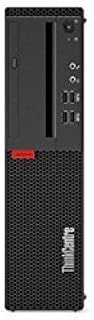 Lenovo Desktop ThinkCentre M910S SFF i7-7700 Quad Core Up to 4.2GHz 16GB Ram 512G SSD Windows 10 Pro (Renewed)
