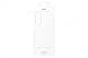 Samsung Clear Case EF-AF966 für das Galaxy Z Fold7, Handyhülle inklusive Displayschutzfolie, Durchsichtig, Kratzfest, Schlankes Design, Transparent