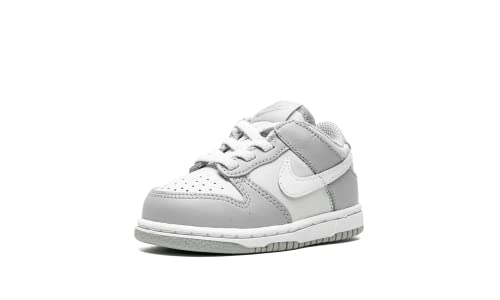 Image of Nike Kid's Dunk Low Sneaker