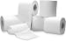 Produktbild 96 Rollen HSM Toilettenpapier 3-lagig Klopapier WC-Papier Papierhandtücher Papier