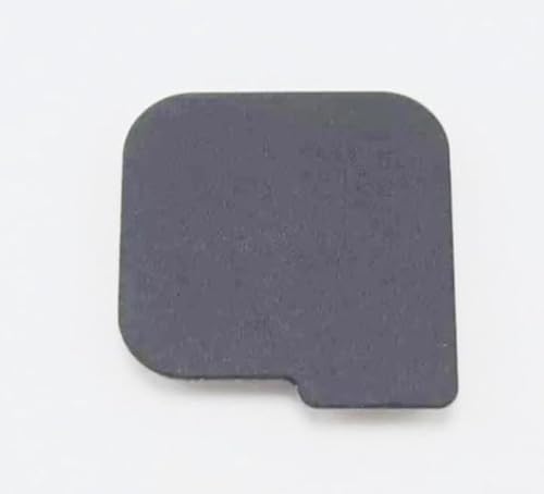 NEW Genuine Bottom Rubber Plug Battery Grip Contact Cover Compatible with Panasonic Lumix DC-G100 G100