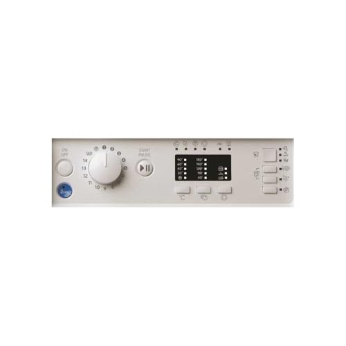 INDESIT BIWDIL861485EU - vue 9