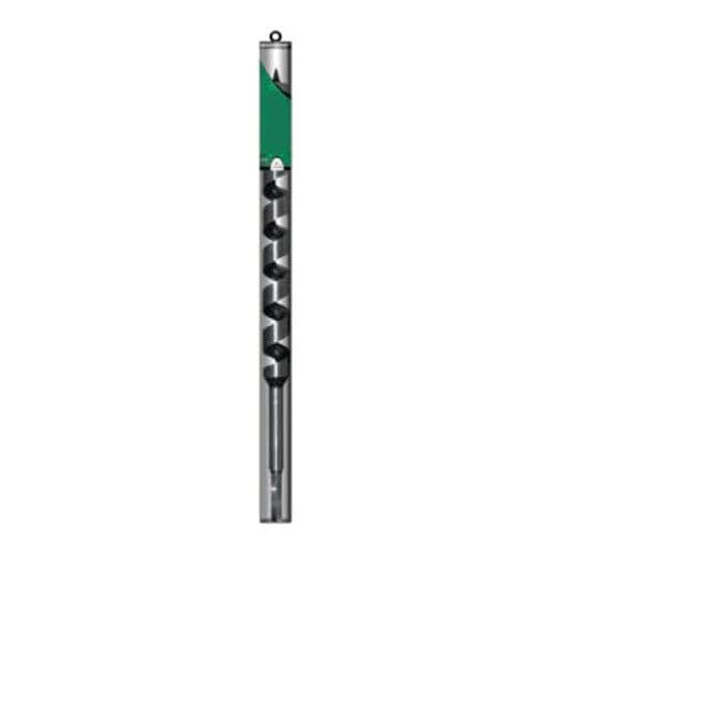 for Hitachi 5/16 x 18in Auger Drill Bit, 728256, for hitachi Auger bit, for Woodworking Tools, for Long Drill bit, 728256, 5/16 x 18 Drill bit