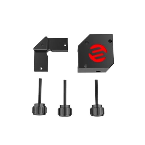 CNCSpK 15/20vt@Ctwp[ Voron V0/V2.4AMicronASalad ForkARigrat 3Dv^[ƌ݊(For 15 profile)