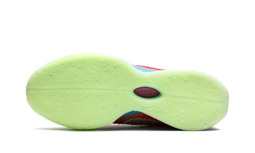 Image of Nike Men's Lebron XXI Shoes