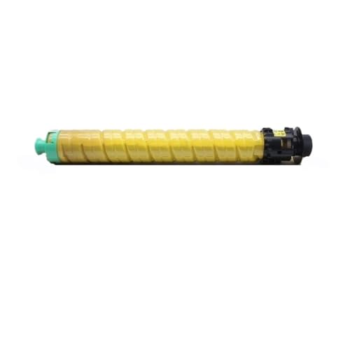 Toner Ricoh SP C840 C842 compatible CMJN jaune haute précision
