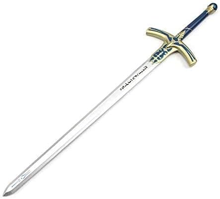 Amazon Dongchendedian Fate アーサー王 セイバー エクスカリバー カリバーン 剣 武器 コスプレ道具 コスプレ 仮装 通販