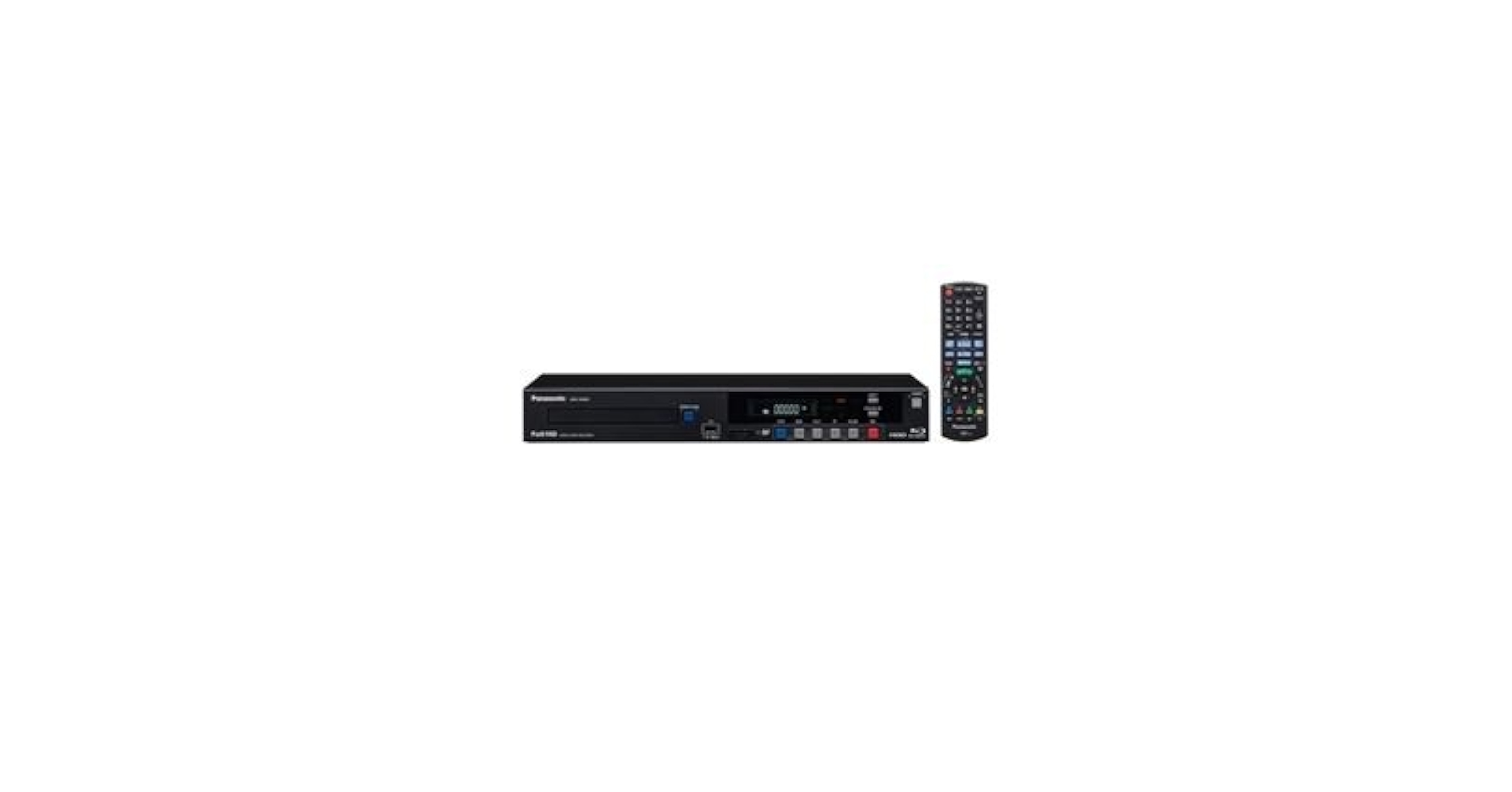 Panasonic ブルーレイデジタル入力レコーダーDMR-T4000R デジタル入力レコーダー DMR-T4000R – 製品ラインナップ – AV