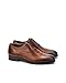 Imagen de MARTINELLI Zapatos Cordones en Piel Empire para Hombre Color Brandy