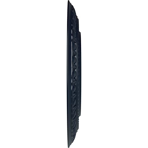 Médaillon de plafond Ekena menuiseries Cm15aracs Artis 15 inch