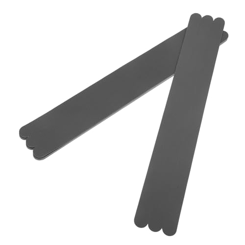 FUNOMOCYA Bathtub Stickers Non Slip Shower Floor Strips Pack Easy to Install Slip Stickers for Bath Tub Safety