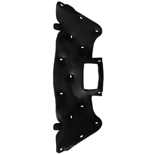 Cubierta de aislamiento térmico y sonido para Ford Kuga MK2 3