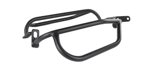Barres de protection moto DR650 pour éviter les casses de carter de 1996 à 2025