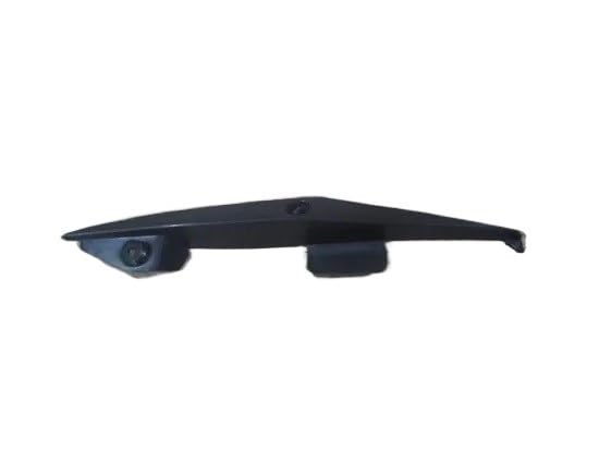 Aileron latérale carénage YZFR6 résistant pour réparer la carrosserie arrière supérieure 06-07