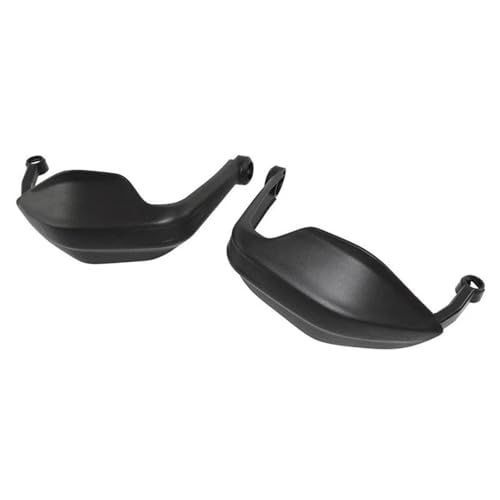Protège-mains moto coupe-vent pour Ducati DesertX 2022-2024