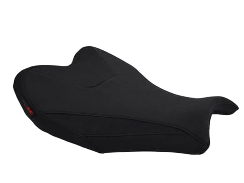 Housse de selle pour réparer assise pilote usée Suzuki GSXR 1000 K9 2009-2016