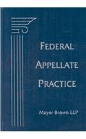 Federal Appellate Practice