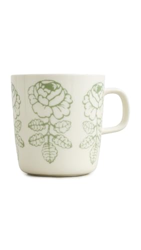 MARIMEKKO Taza Oiva Vihkiruusu para Mujer miniatura 1