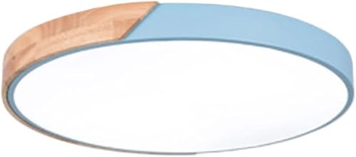 Lampadario a soffitto a LED per Cucina, 60W 23.6",- 5700LM Lampadario a Incasso, 6000K Lampada a Pannello Sottile per corridoio, Ingresso - Nero Moderno
