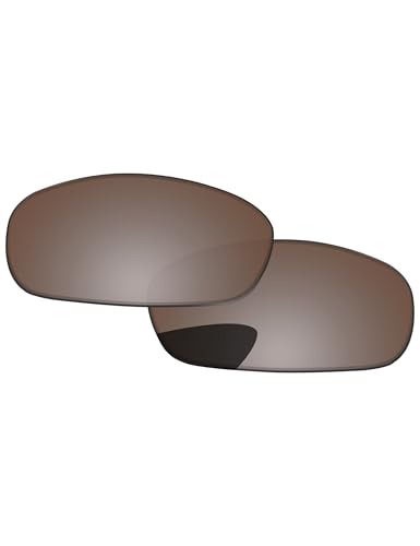 Image of Replacement Lenses for Costa Del Mar Brine Sunglass - Precision Fit, UV Block & Impact Resistant