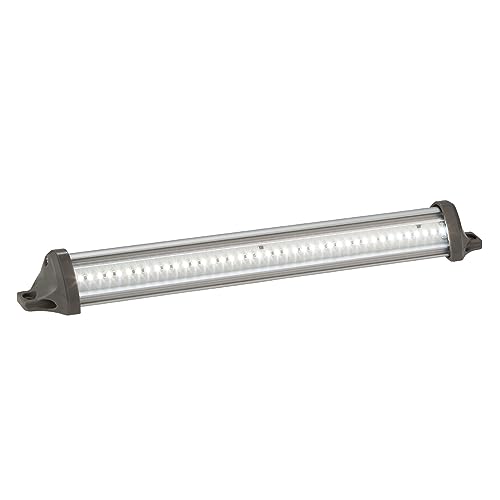 Luz LED Maxxima para carga 13" 850 lúmenes miniatura 2