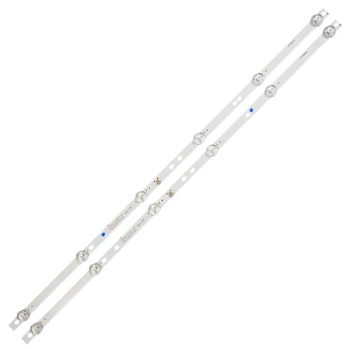 Tira de retroiluminación LED para TV de 32 pulgadas y 582 mm para TX-32FR250K