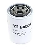 Bobcat Genuine Case Drain Filter 7334208, for T76 T62 T64 T66 T86 Track Loaders and S66 S76 S86 S64
