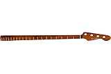 fender precision pickguard Original Fender Fender Vintera® Precision Bass® Hals aus geröstetem Ahorn, 20 Vintage-Bünde, 7,25 Zoll, „C“ -Form