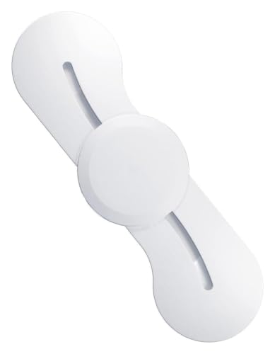 Tabla de transferencia con disco giratorio de 102cm para traslados de cama a silla de ruedas