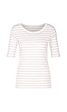  Marc Cain T-Shirt, Rose(lightrose (204)), Gr. 36