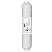 IPW Industries, Inc.|50 GPD Reverse Osmosis Water Filter Replacement Kit for Pentek RO-2550 – Sediment & Carbon Filter, RO Membrane, & Inline Filter