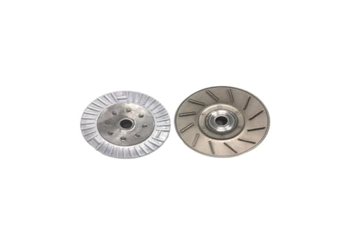 Embrayage CN250 19 dents pour quad 250cc et scooter V3 V5 avec bloc 172mm