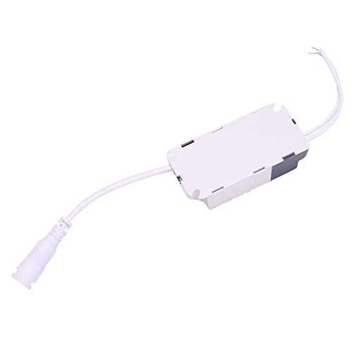 Transformador de LED 4-7W con corriente constante DC12-24V para una iluminación sin parpadeos 6