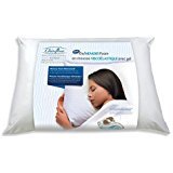 Chiroflow with Gel Memory Foam- Waterbased Pillow