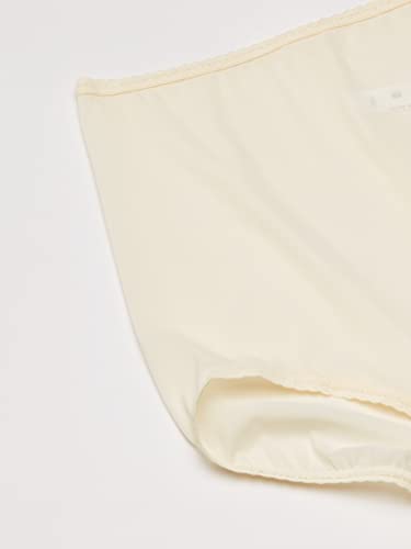 Bali Women's Skimp Skamp Brief, 3 Pack-Assorted, 9 #TOP2