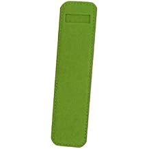 Pen Pencil Case Bag Holder Protective Pouch Felt Storage Bags Gift Stationary