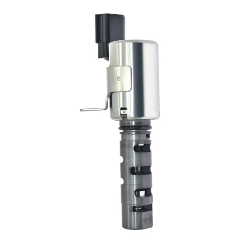 NITOYO 15330-21010 Oil Control VVT Valve Compatible with Toyota Yaris Prius Echo, Scion xA xB 2006-2013 L4 1.5L Engine Variable Valve Timing Solenoid Replaces 15330-21011 917-210