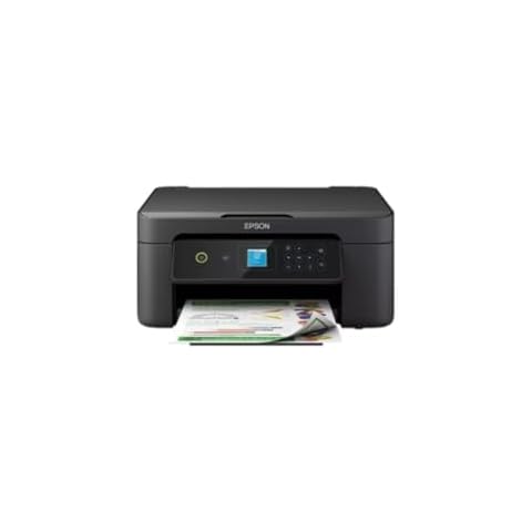 Imprimante Epson Expression Home XP-3205 Cover