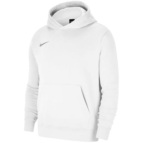 NIKE Men's Y Nk Flc Park20 Hoodie Cover