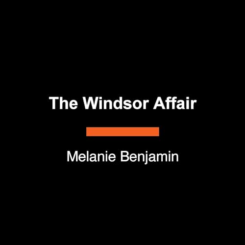 Page de couverture de The Windsor Affair